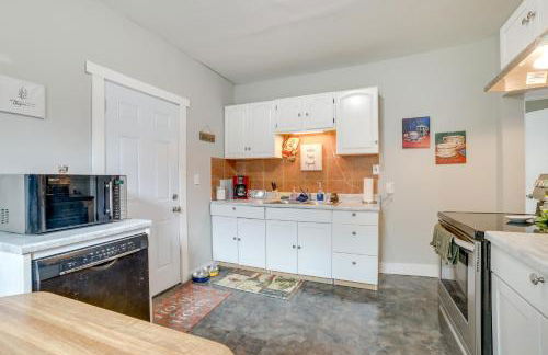 Morgantown Home 1 Mi to West Virginia University! - Foto 7