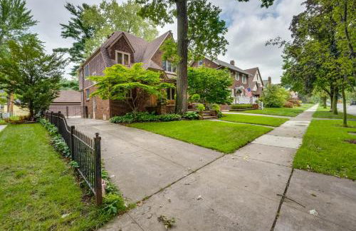 Ferndale Gem, Walk to Stores and Restaurants! - Foto 34