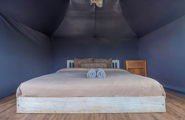 Alam Kita Glamping & Plantation - Foto 12