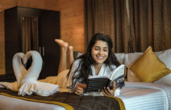 Brahmi Resort - Foto 13