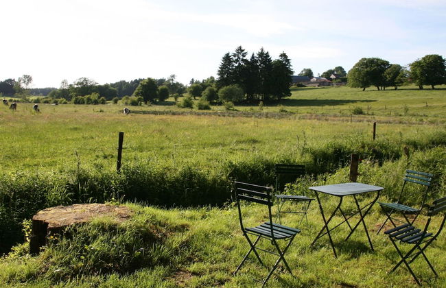 Vintage Farmhouse With Garden, Roofed Terrace - Photo 29