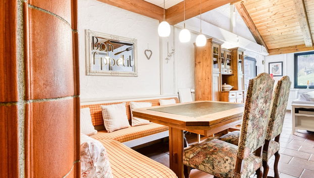 Refeições no quarto