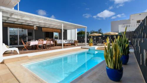 Villa Golf Lanzarote - Foto 3