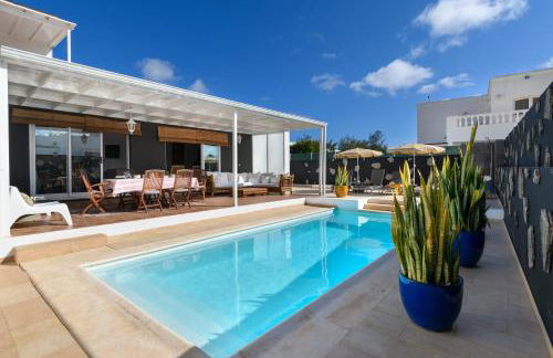 Villa Golf Lanzarote - Foto 3