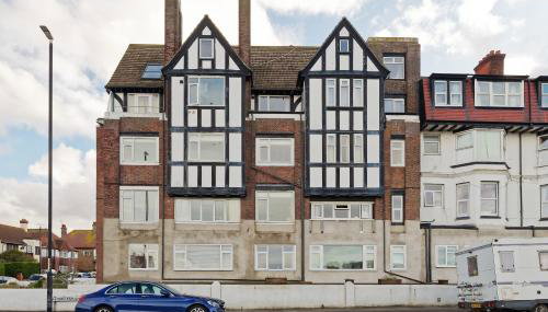 Walpole Bay Sea Views - Foto 2