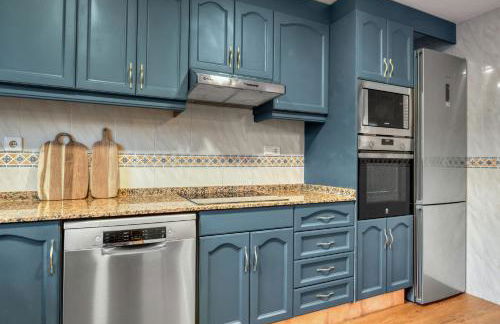 Private Garden Villa near Valencia with Cinema and Gym - Foto 53