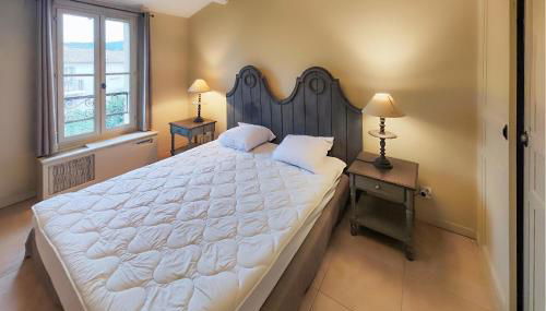 Nice Home In Stlaurent-De-La-Cabr With Wifi - Foto 5