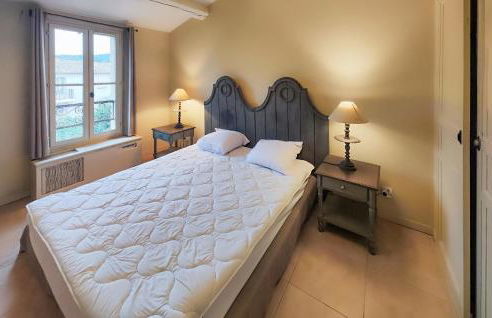 Nice Home In Stlaurent-De-La-Cabr With Wifi - Foto 5