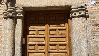 Dama Apartamentos Turísticos Toledo - Foto 2