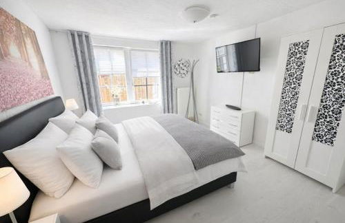 Huus ant Kornfeld Erdgeschoss - Foto 13