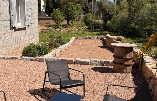 Sposata - Maison en pierre avec piscine privée chauffée - proche plage - Foto 19