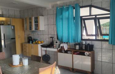 Chácara Prainha JK com piscina praia no quintal de casa - Foto 26