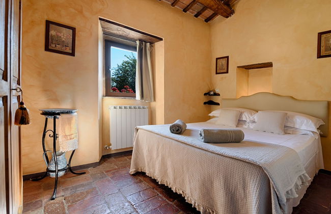 Monastero San Silvestro - Foto 9