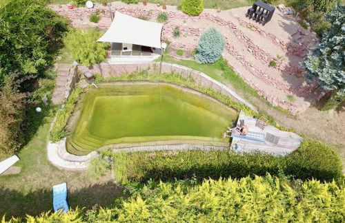 Apartment Joelle mit Sauna, Schwimmteich und Gym - Photo 50