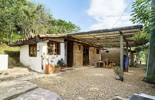 Villa de Leyva - Foto 37