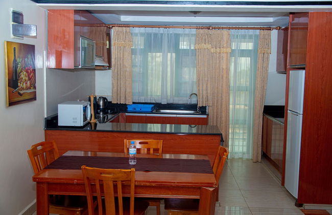 Highlands Suites Hotel - Foto 5