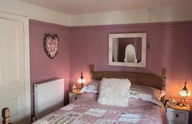 Cosy, quirky Victorian house on Waterfall Street - Foto 15