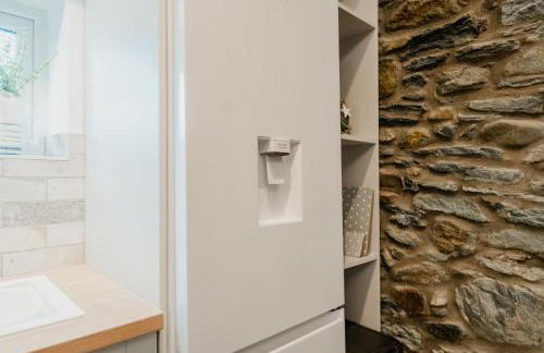 The Cow Shed at Pencraig - Foto 45