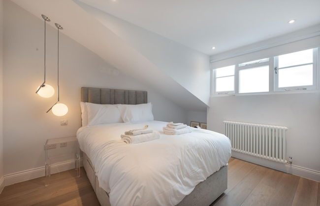 Stunning Maida Vale Apartment Near Regent s Canal by Underthedoormat - Foto 10