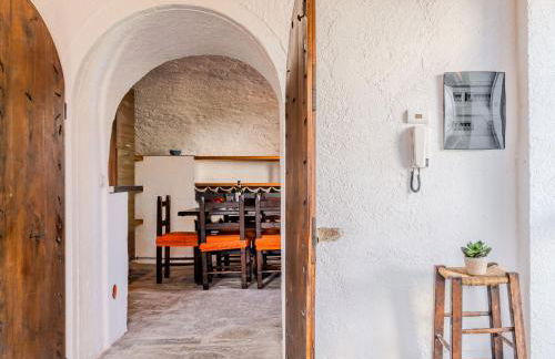 Holiday Home Casa di Sasso by Interhome - Foto 11