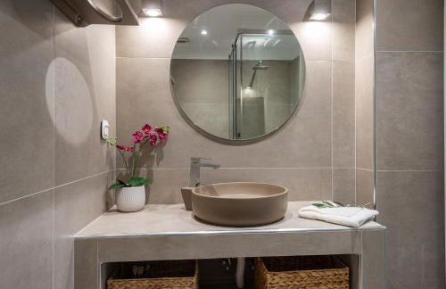 The Corfu Cocoon Villa Apartments - Foto 54