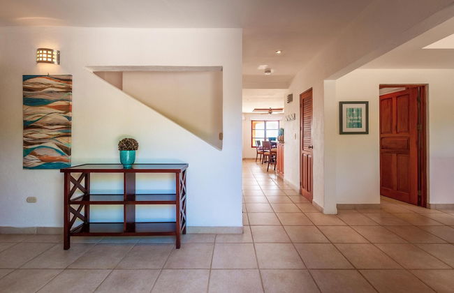 Ocean-view Villa Above Potrero Overlooking two Bays - Photo 41