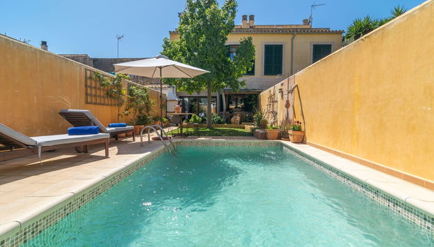 Els Ngels in Ses Salines - Foto 2, Habitación