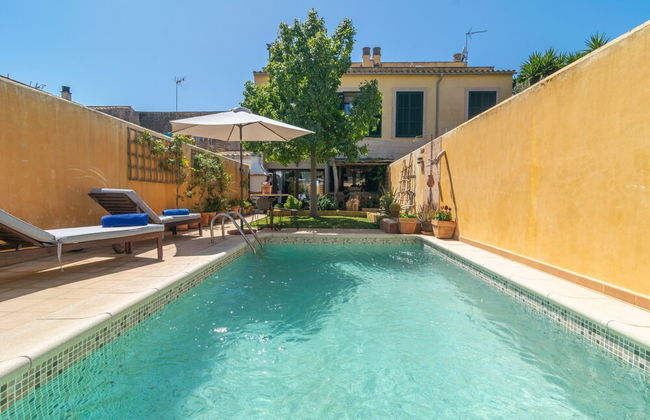 Els Ngels in Ses Salines - Foto 1