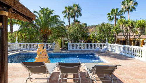 Hacienda De La Siesta - Photo 5