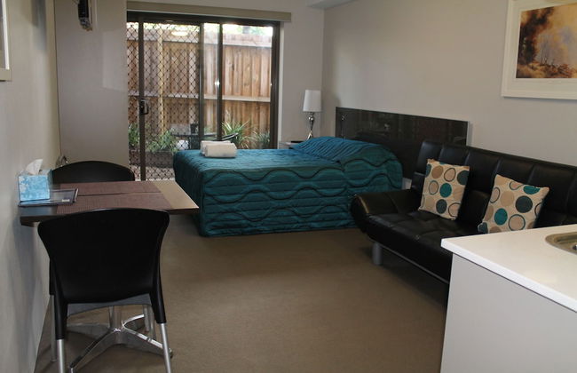 Strathfield Executive Accommodation - Photo 16