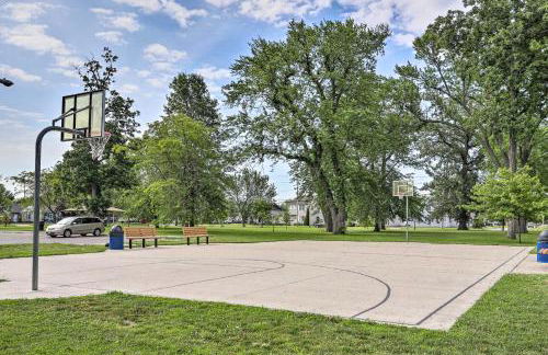 Port Clinton Home with Lake Views! - Foto 27