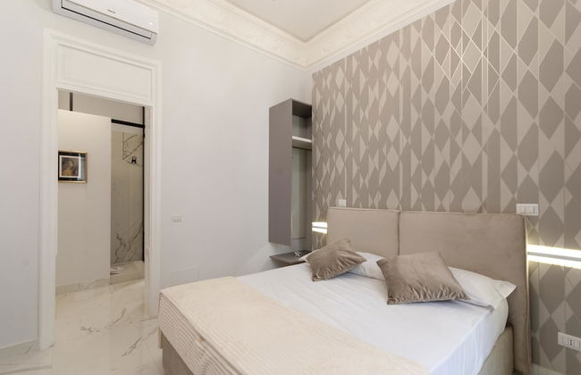 Bea Suites Luxury Rooms - Foto 61