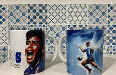 Casa Maradona - Foto 26