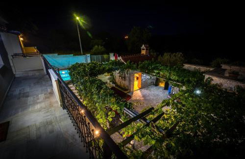 Villa Torine Zadarvillas - Foto 46