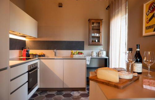 Relais Casa Clara - Foto 98