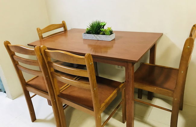 One Palm Tree Villas Across NAIA T3 - Foto 17