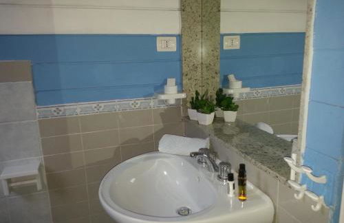 Residence "Il Faro" - Foto 71