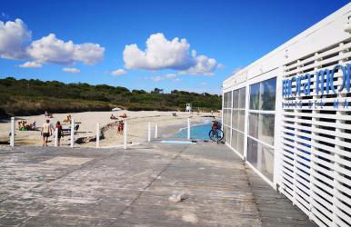 Villetta Cati - Casa Vacanze con giardino e posto auto a San Foca - Lecce - Salento - Foto 58