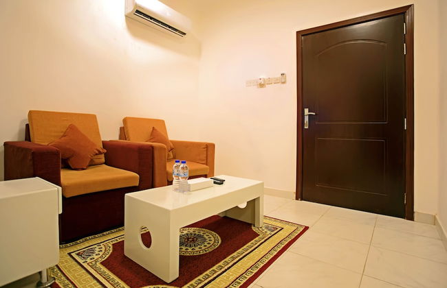 Star Emirates Inn - Foto 21