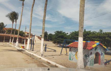 Encanto da Lagoa - Foto 9