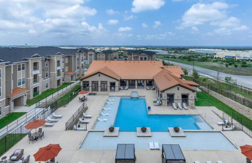 Landing Incredible 1BD Gym Game Room - Foto 27