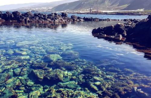 Suite Bufadero - Foto 65