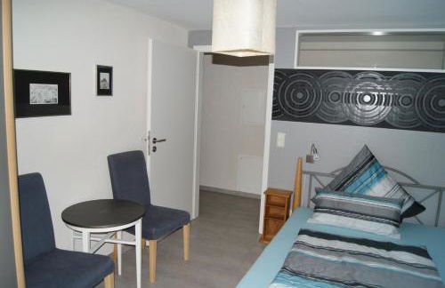 Ferienwohnung Im Alftal, Bleialf - Foto 8