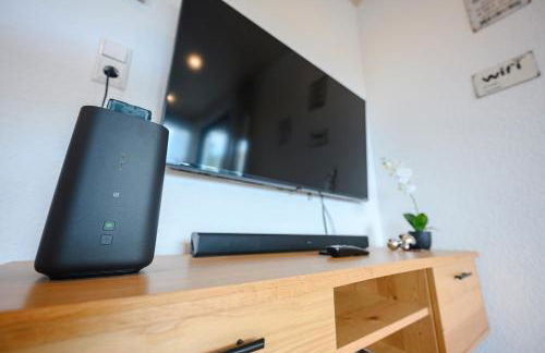 Ferienwohnung Talblick - Foto 13