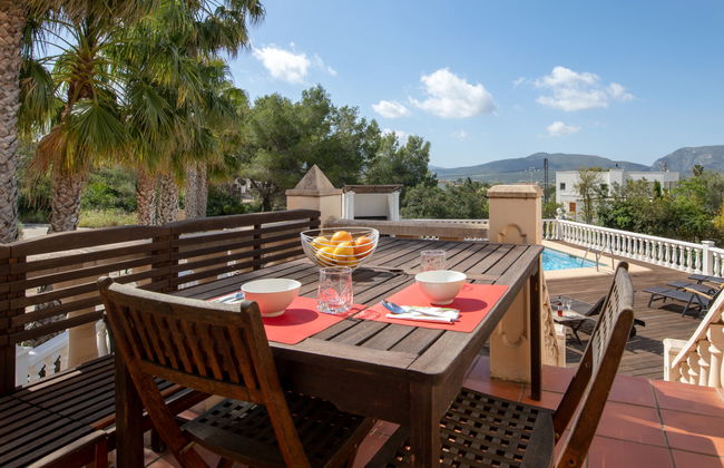 Osa Menor - Photo 21