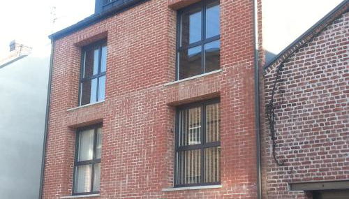 appart confort croix lille - Foto 2