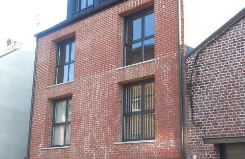 appart confort croix lille - Foto 2