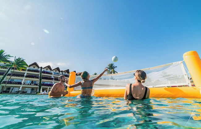 Grand Velas Riviera Maya - All Inclusive - Foto 52