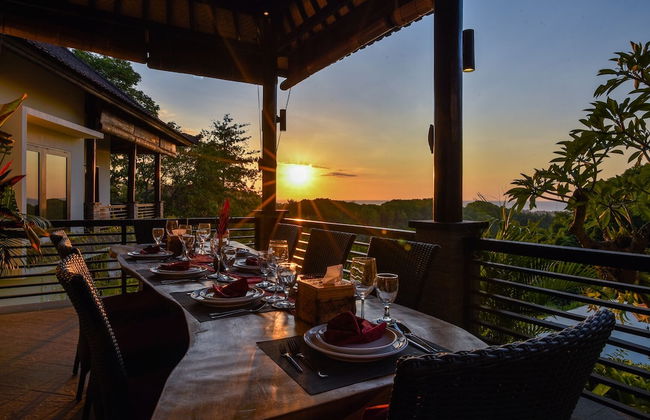 Villa Cahaya - Foto 42