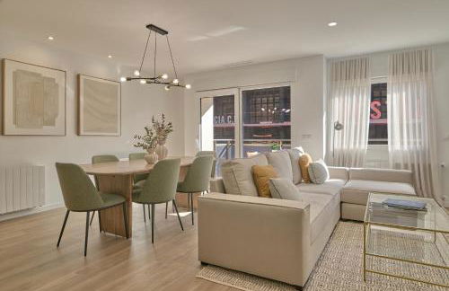 Luxury Romantic Apartment Mestalla by Virkin Suites - Foto 44